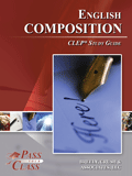 English Composition CLEP
