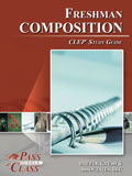 Freshman College Composition CLEP