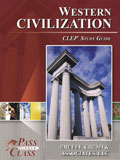 Western Civilization 1 CLEP