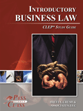 Introductory Business Law CLEP