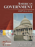 American Government CLEP