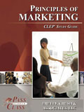 Principles of Marketing CLEP