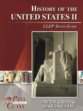 United States History II CLEP