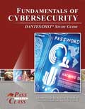 Fundamentals of Cybersecurity DSST Study Guide