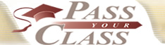 Pass Your Class - Pass your CLEP tests - Guaranteed!