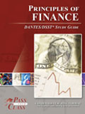 Principles of Finance DANTES Study Guide